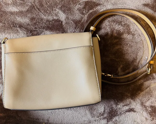 Michael Kors Purse Crossbody - Image 2