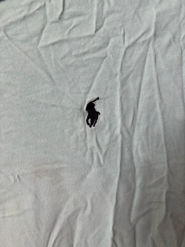 Polo Ralph Lauren Light Blue Shirt - Image 2