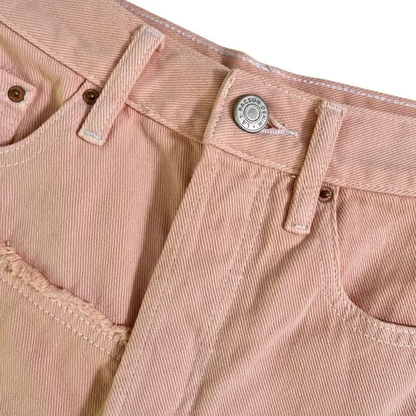 PacSun‎ Ultra High Rise Vintage Short - Image 5