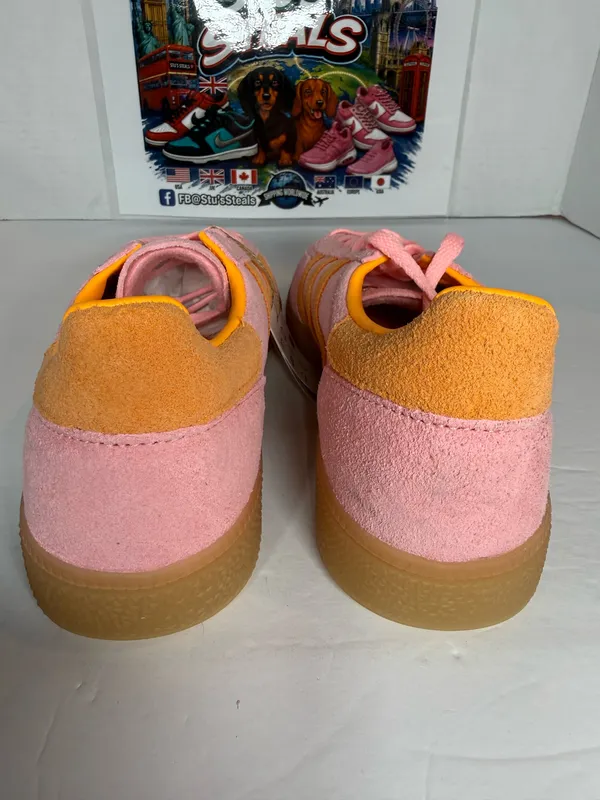 Women’s Adidas Handball Spezial size 6W - Image 4