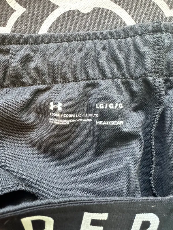 Under Armour Shorts - Image 3