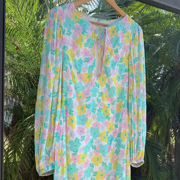 Sabo Skirt Ever Dress Spring Floral - Image 13