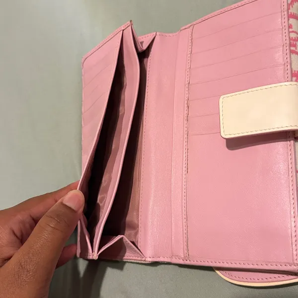 Pink Dior Lmtd Edition - Image 13