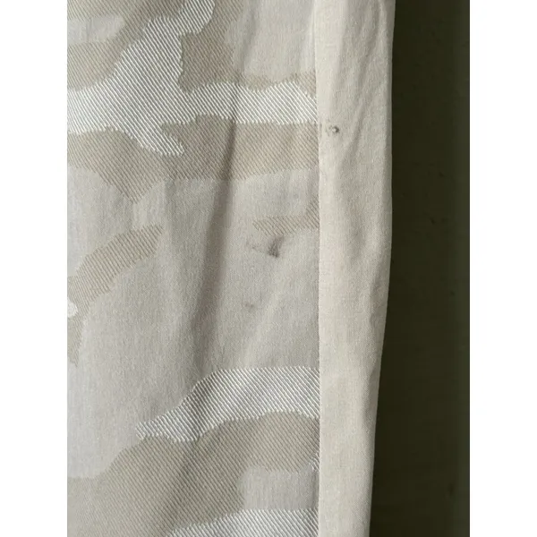 Athleta Tall Brooklyn Beige Camo‎ Jogger Athletic Pants Women Size 20 Athleisure - Image 13