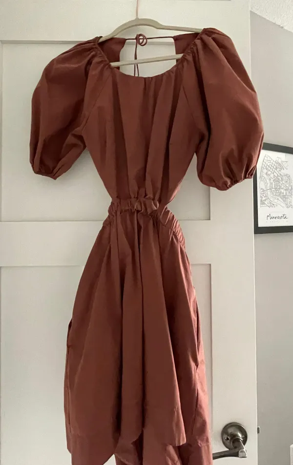 Abercrombie Dress - Image 5
