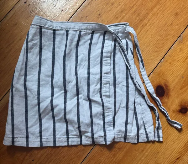 Abercrombie Skirt Mini - Image 3