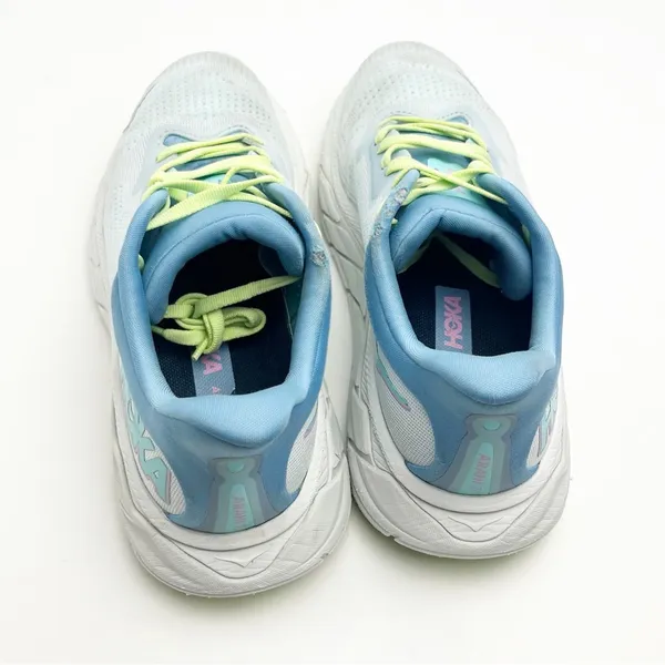 HOKA One One Arahi 7 Illusion Dusk W, Size 7.5B - Image 9
