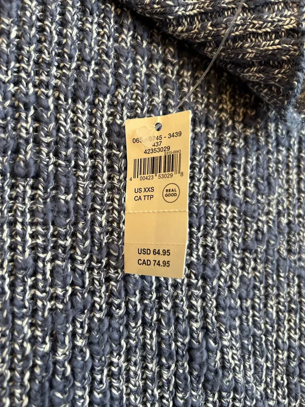 Aerie Chunky oversized sweater - Image 6