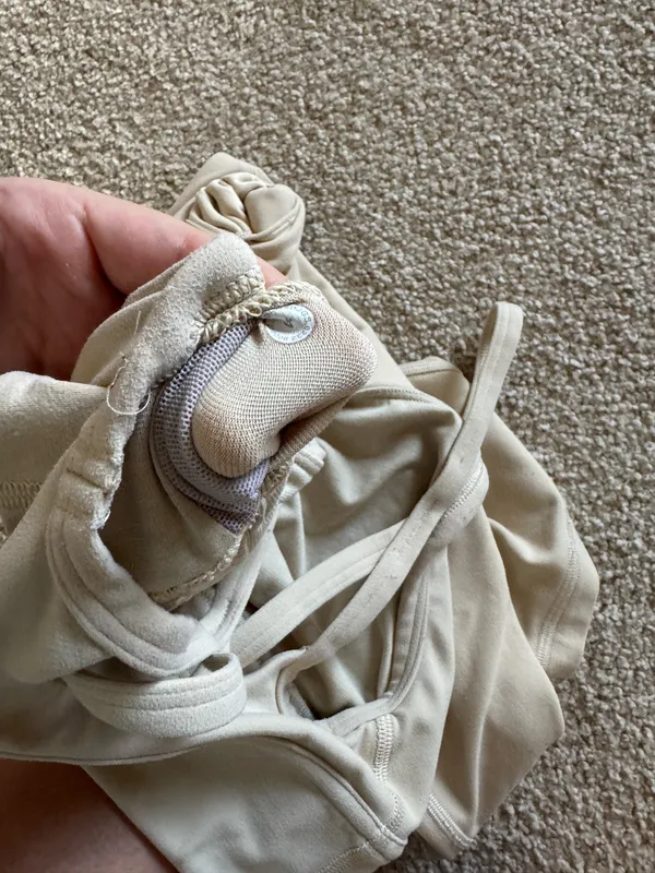 Lululemon beige set - Image 4