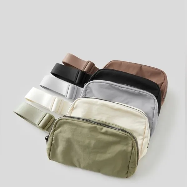Halara Casual Waist Bag / Belt Bag - Image 2