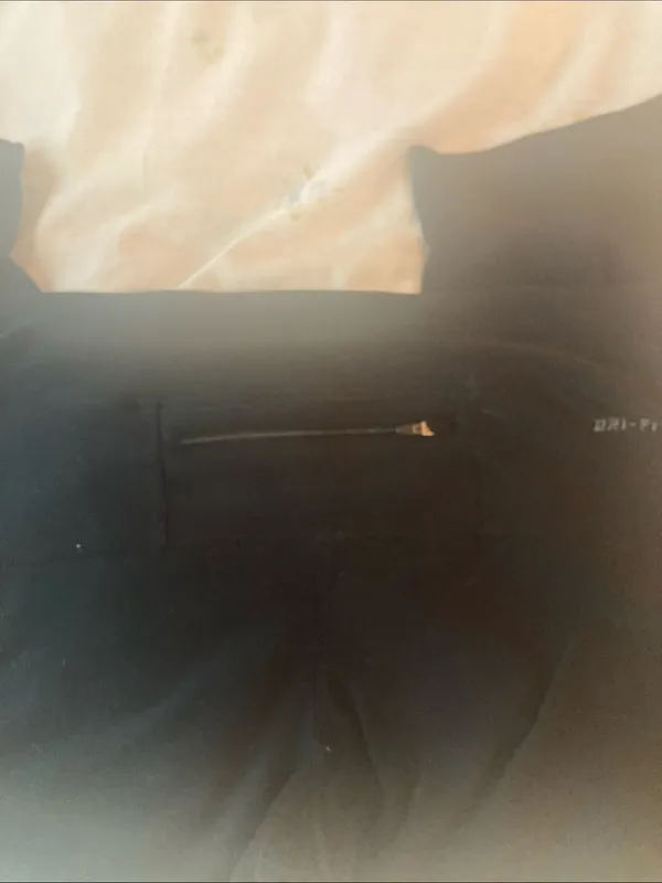 Nike womens Capri workout bottoms - Image 9