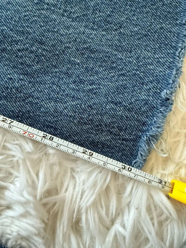 Zara wide leg jeans - Image 4