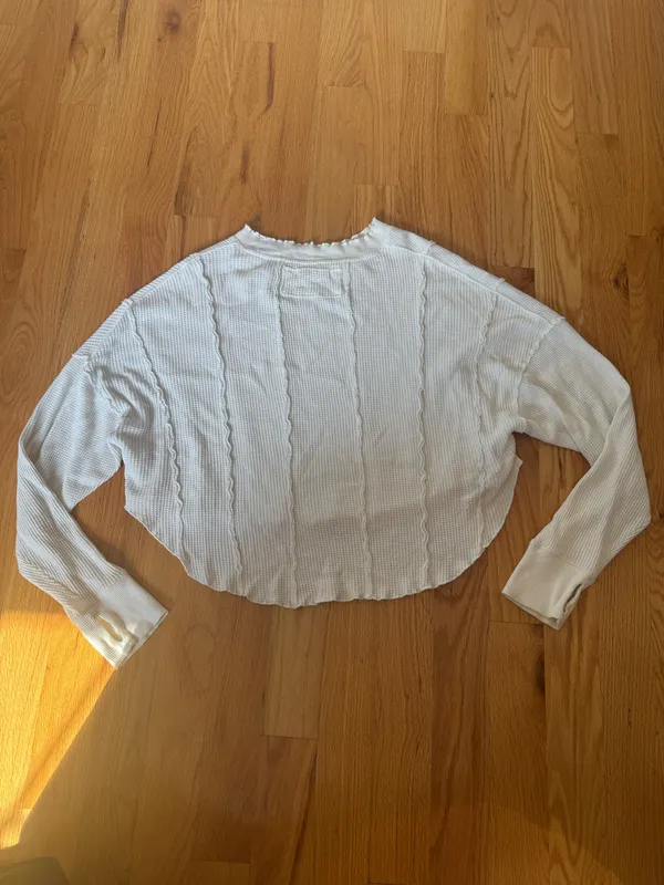 Free People Sweater - Image 2