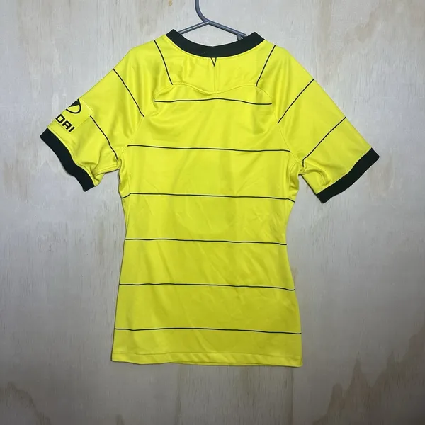 Nike Chelsea FC Jersey 2021/22 Stadium‎ Away Women X-small Dri-fit Soccer - Image 4
