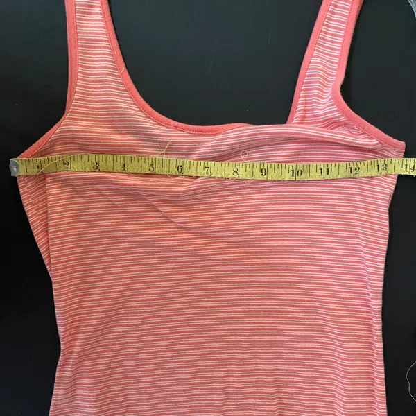 BP . Nordstrom Striped Tank Top Shirt - Image 4