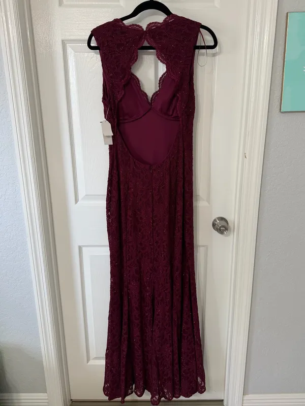 Camille La Vie Dress Formal - Image 2