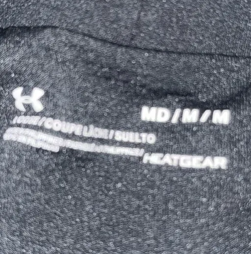 Under Armour Shorts - Image 2