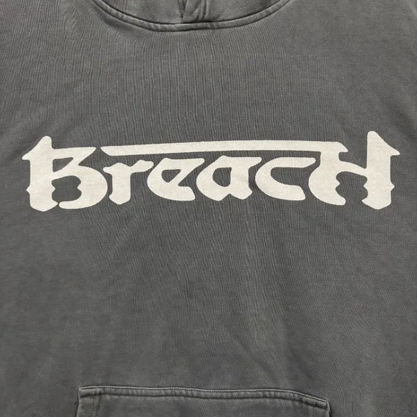 Twenty One Pilots Breach Album Rock Hoodie Size 2X - Image 2