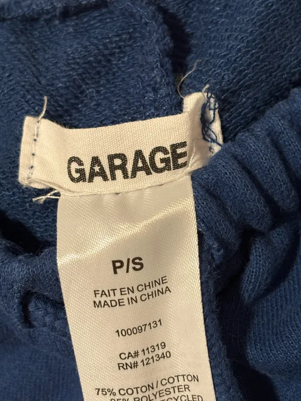 Garage Sweat set  - Image 2