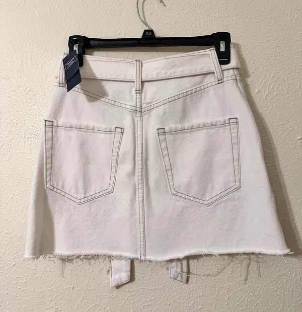 Abercrombie Skirt - Image 2