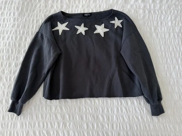 Marshalls Star Off-The-Shoulder Top - Image 2