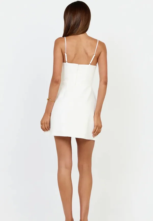 Showpo KATIA MINI DRESS - Image 3