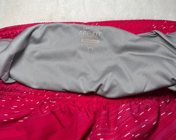 Nike tempo Dri-FIT running shorts - Image 3