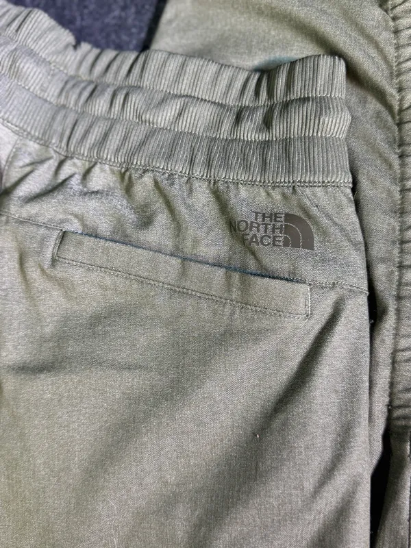 The North Face Women’s Olive Green Aphrodite Pants M - Image 10