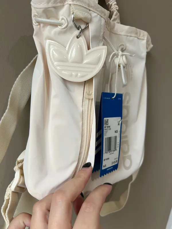 Adidas Backpack Mini - Image 3