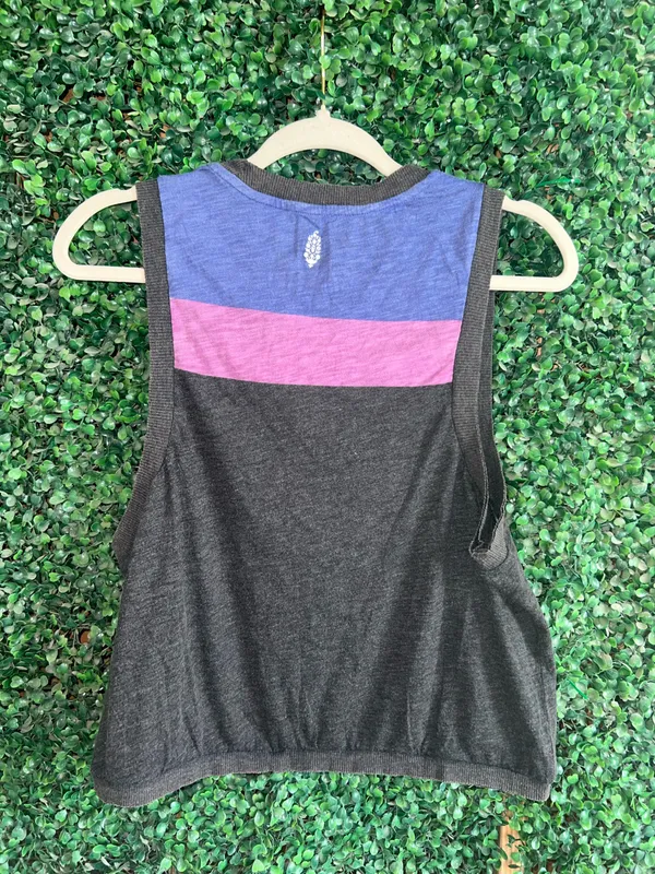 Free people movement tank top - Image 3