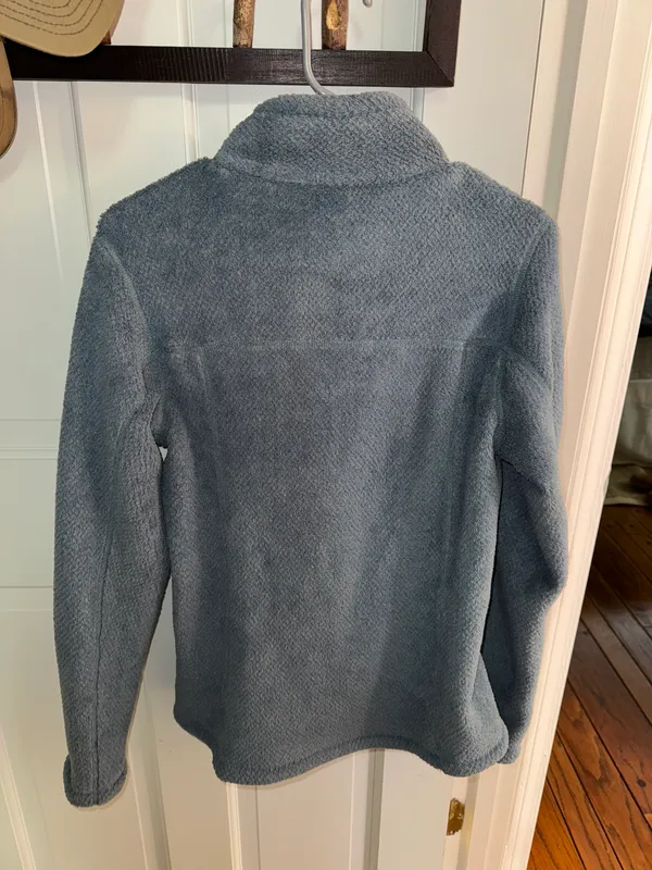 Patagonia Fleece Pullover - Image 3