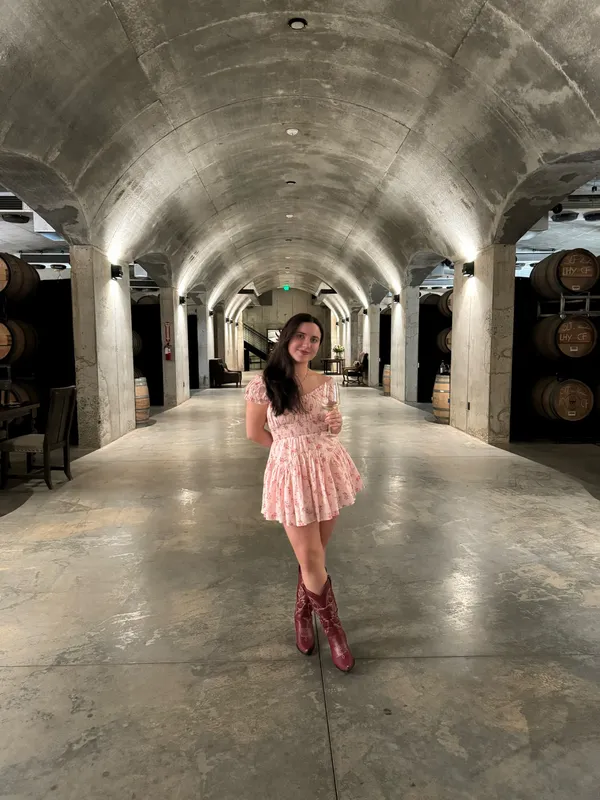 Princess Polly romper pink  - Image 3