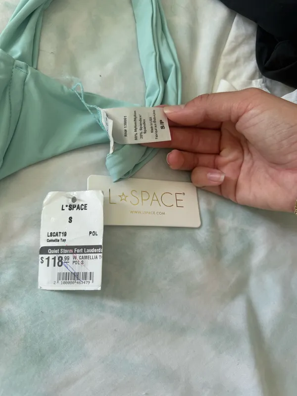 L*Space Bikini - Image 4