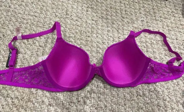 Ambrielle Bra - Image 2