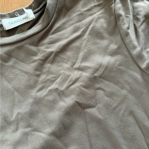 Glassons Supersoft top - Image 2