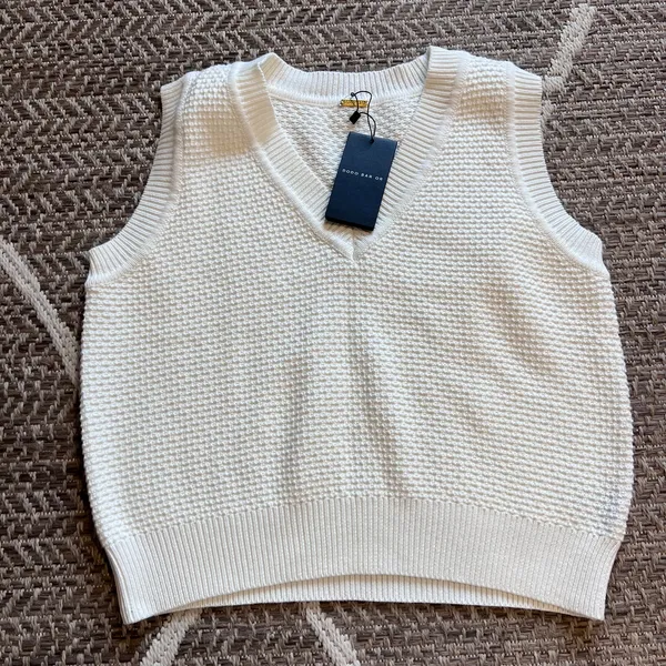 Dodo Bar Or Olla Vest Sz 44/US 8 \ - Image 3