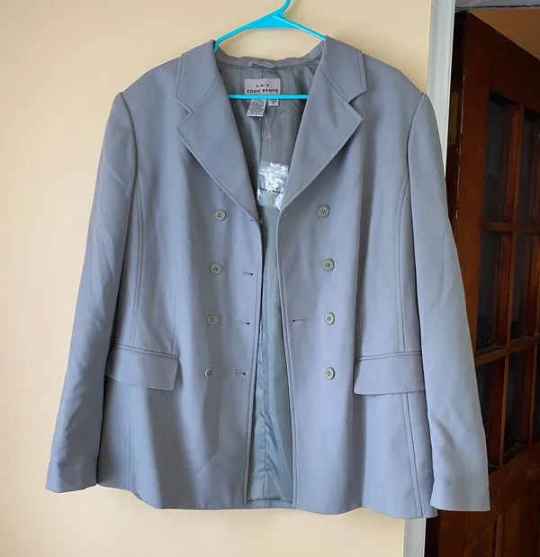 Vintage Blazer  - Image 2