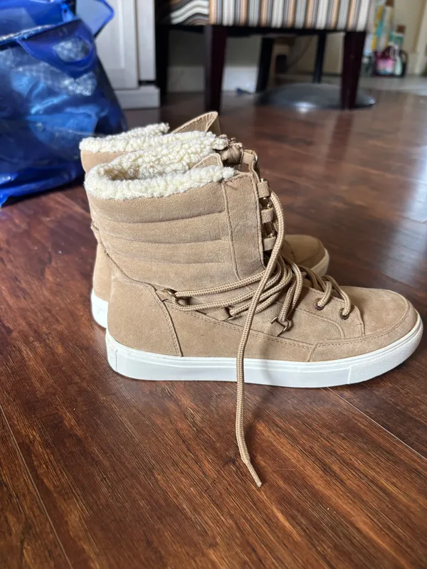 Shoedazzle Sneakers - Image 2