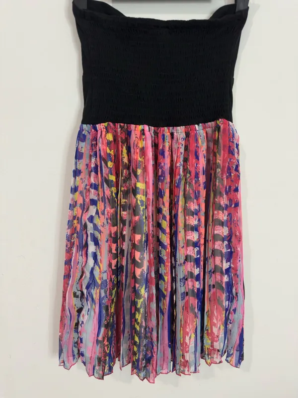 Strapless Dress Roxy - Image 2