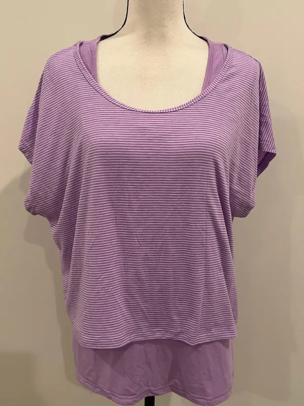 C9 Champion Double Layer Active Top - Image 2