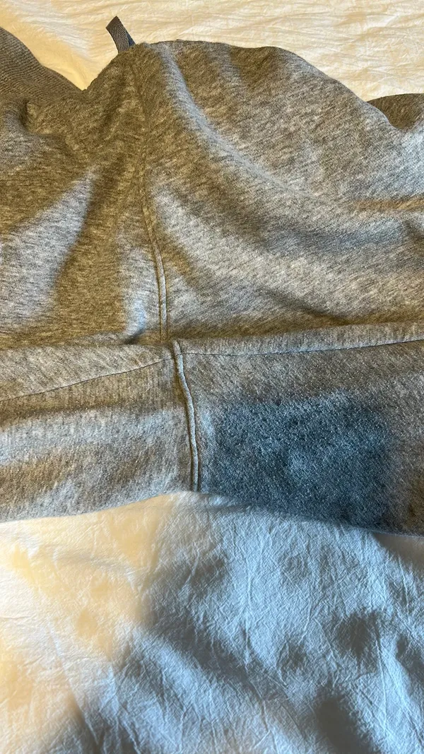 Under Armour Joggers Grey - Image 4