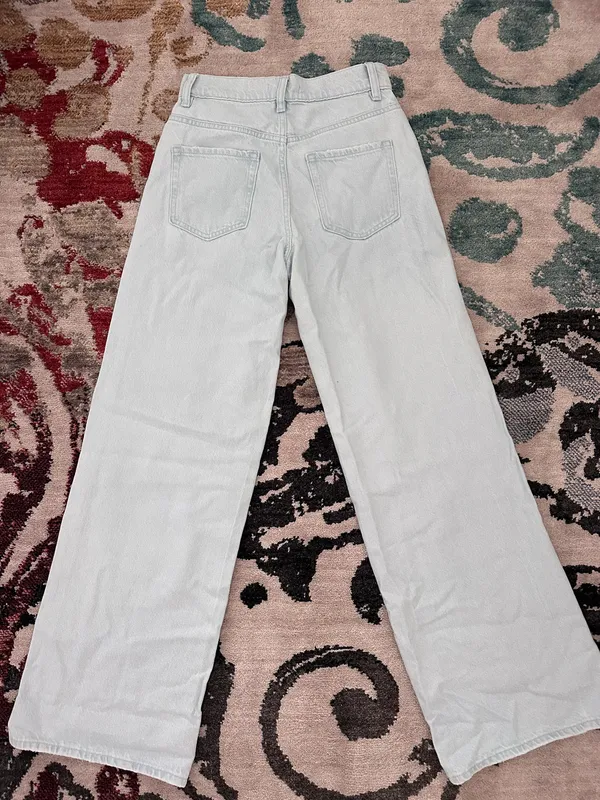 PacSun Baggy Jean - Image 2