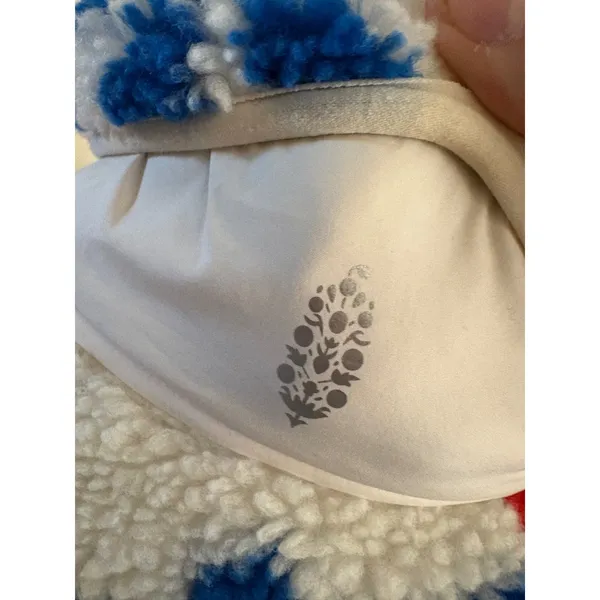 Free People Movement Rocky Ridge fleece Size Small - Image 6