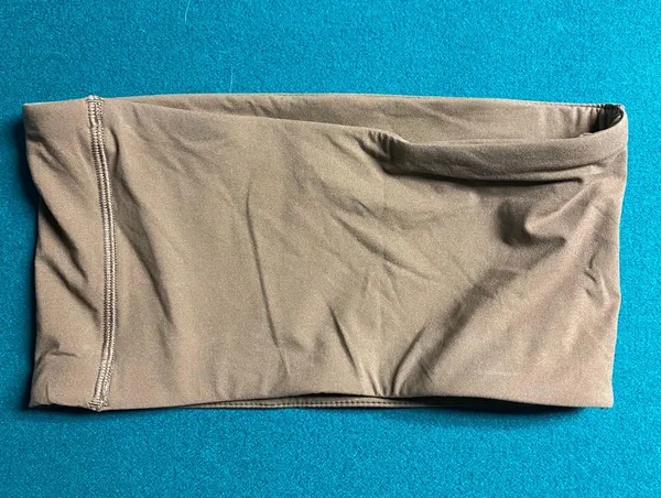 Fits Everybody Bandeau Bra - Image 3