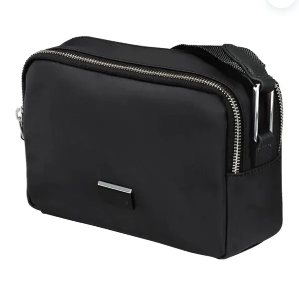 Samsonite Black Shoulder Bag - Image 8