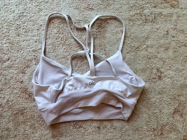 Alo Bra Yoga - Image 4