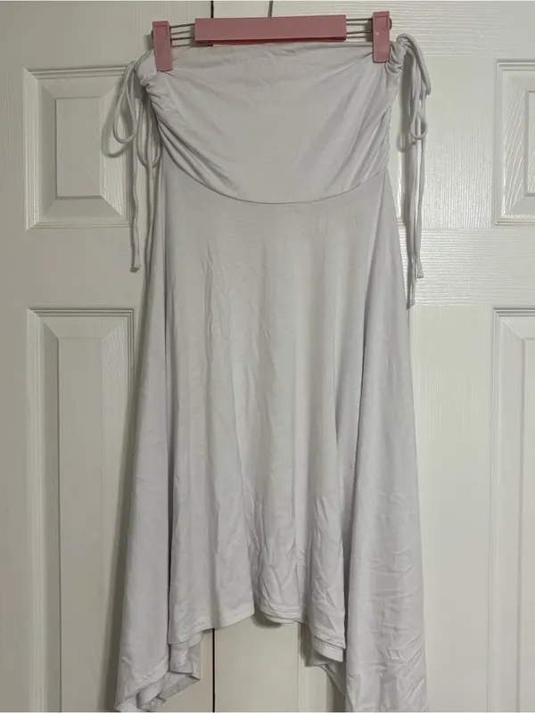 Free People Free Est Zella Convertible Skirt & Dress - Image 3