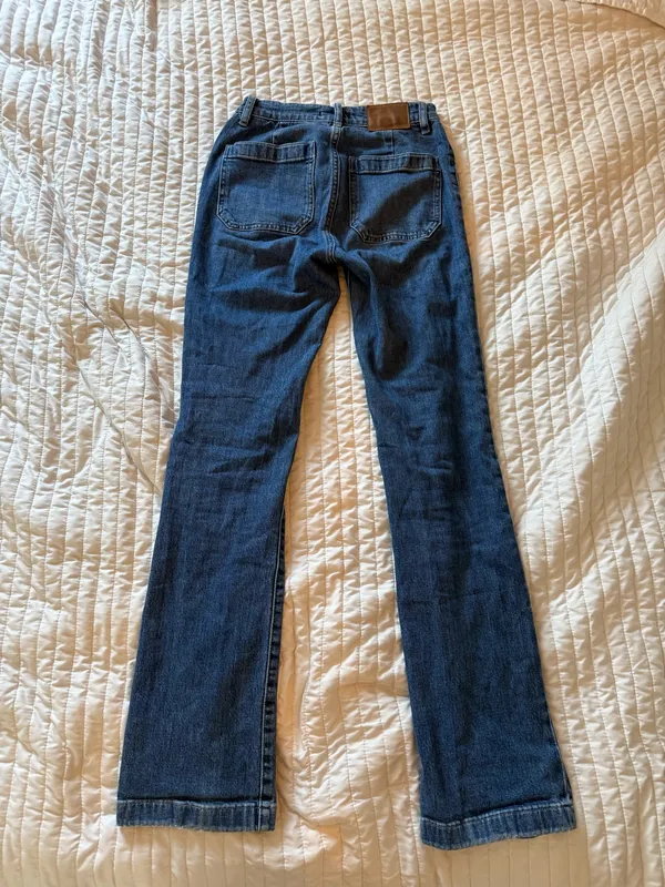 J.Crew jeans  - Image 2