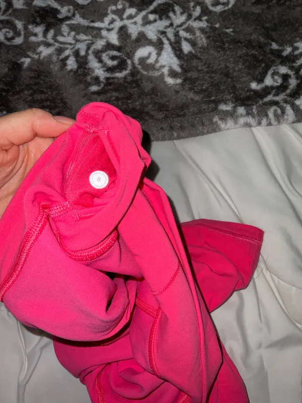 Lululemon Align Shorts 6"  - Image 3