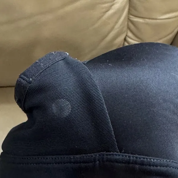 Lululemon Sports Bra - Image 3